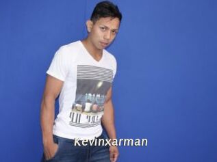 Kevinxarman