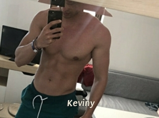 Keviny