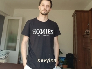 Kevyinn