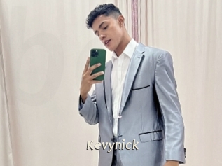 Kevynick