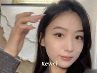 Kewei