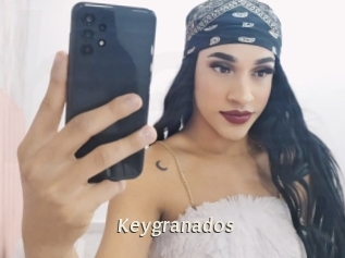 Keygranados