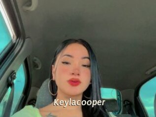 Keylacooper