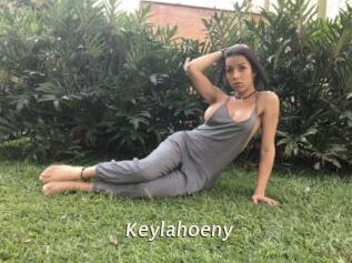 Keylahoeny