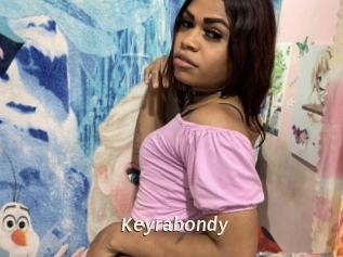 Keyrabondy