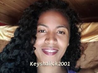 Keyshalick2001
