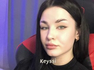 Keyssi
