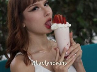Khaelynevans