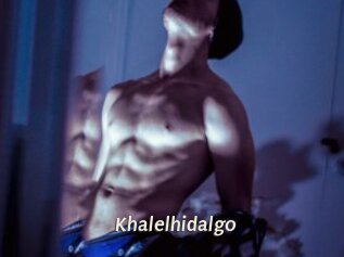 Khalelhidalgo