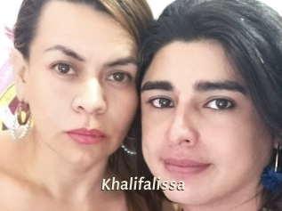 khalifalissa Blog éjac