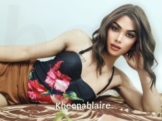 kheenablaire Blog éjac