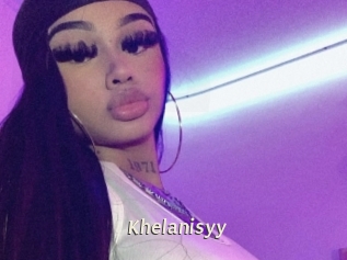 Khelanisyy