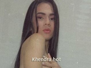 Khendra_hot