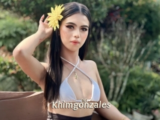 Khimgonzales