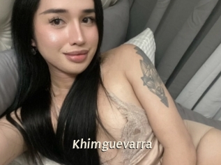Khimguevarra