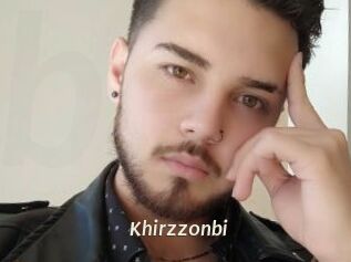 Khirzzonbi