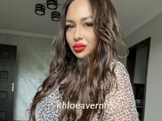 Khloeavernn