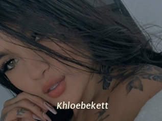 khloebekett Blog éjac