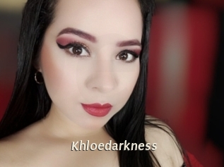 Khloedarkness