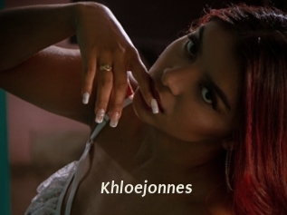 Khloejonnes