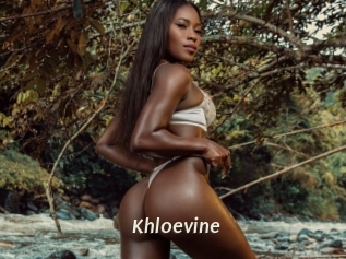 khloevine Blog éjac