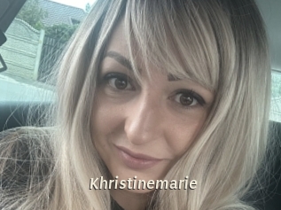 Khristinemarie