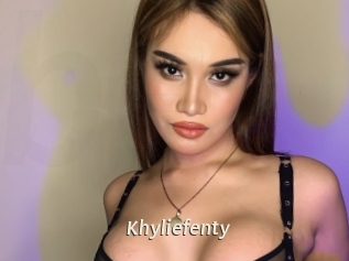 Khyliefenty