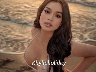 khylieholiday Blog éjac