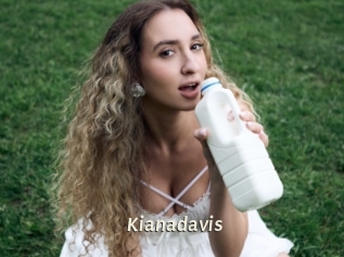 kianadavis Blog éjac