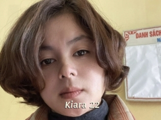 kiara_22 Blog éjac