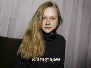 Kiaragrapes