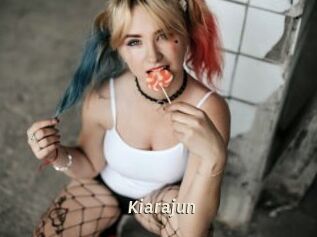 Kiarajun
