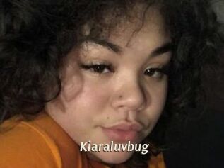 Kiaraluvbug