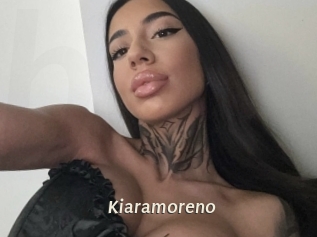 Kiaramoreno