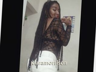 Kiaramorrison