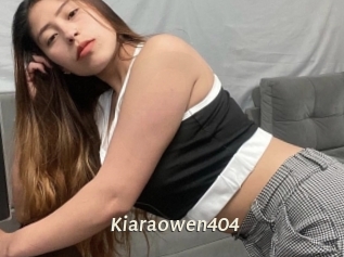 Kiaraowen404