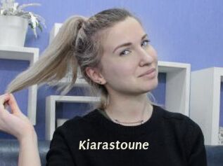 Kiarastoune