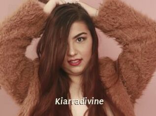 Kiarradivine