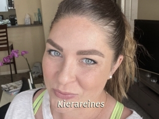 Kierareines