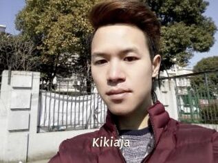 Kikiaja