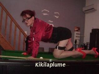 Kikilaplume