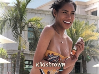 kikisbrown Blog éjac