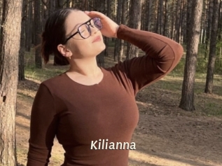 Kilianna