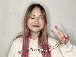 Killkabusya