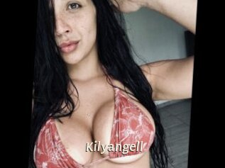 Kilyangell
