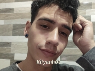 kilyanhot Blog éjac