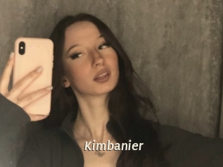 Kimbanier