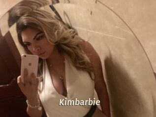 Kimbarbie
