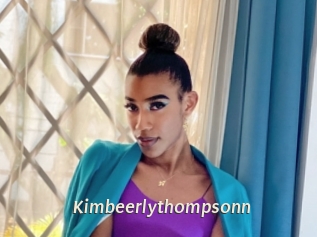 kimbeerlythompsonn Blog éjac