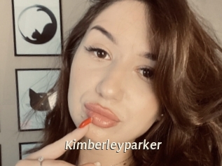 Kimberleyparker